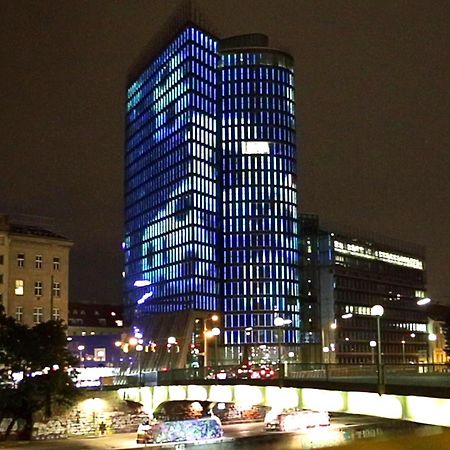 Rooftop Cozy Apartment Near Innerstadt With Ac Viena Exterior foto